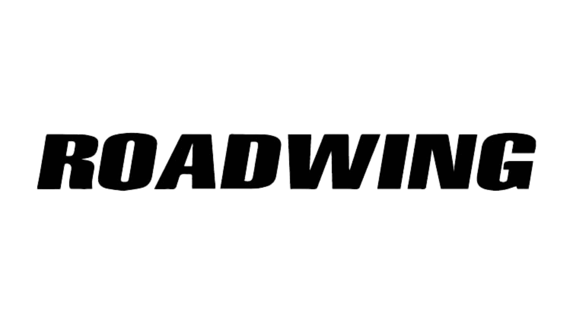 Roadwing