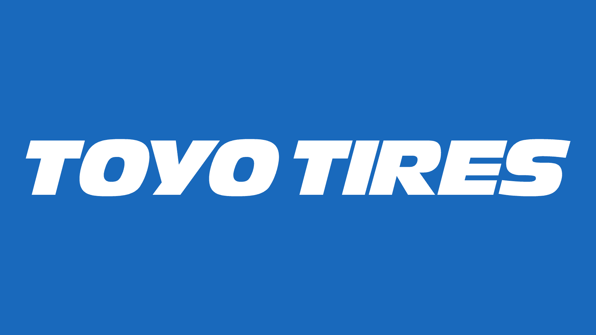 ToyoTires