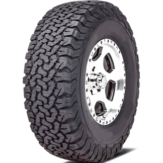 All Terrain